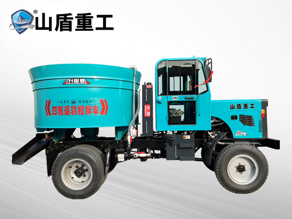 混凝土攪拌運(yùn)輸車如何解決冬季結(jié)冰問(wèn)題